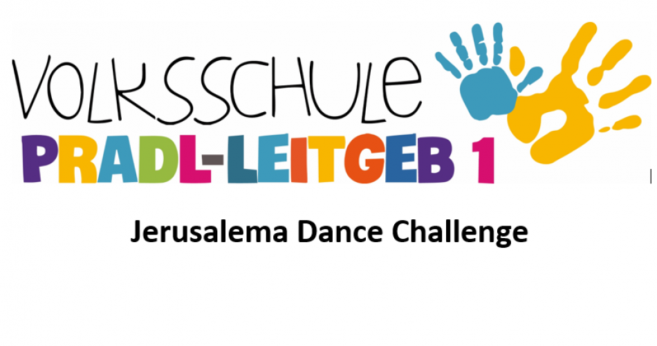 Dance Challenge 