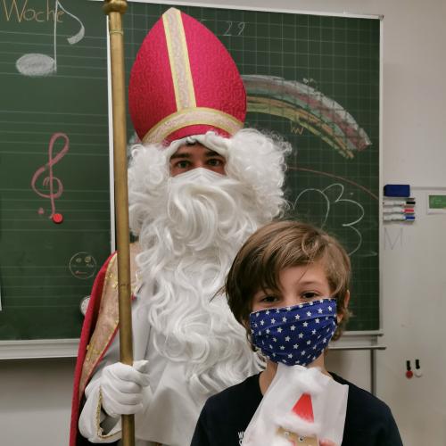 Nikolaus