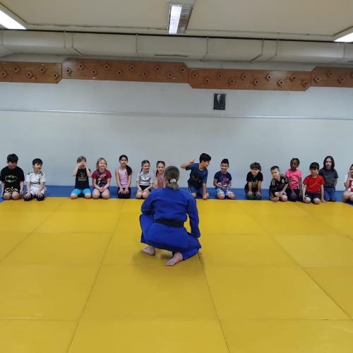 Judo