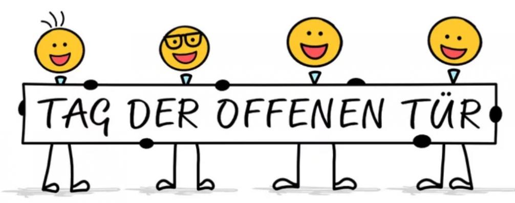 Tage der offenen Tür