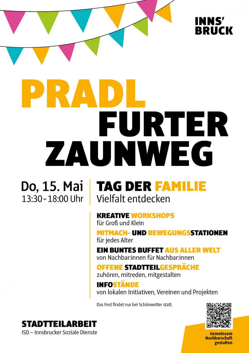 Familienfest 2025
