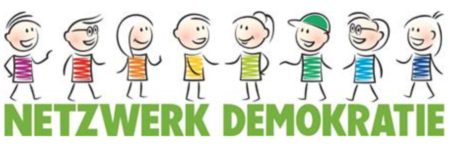 Netzwerk Demokratie
