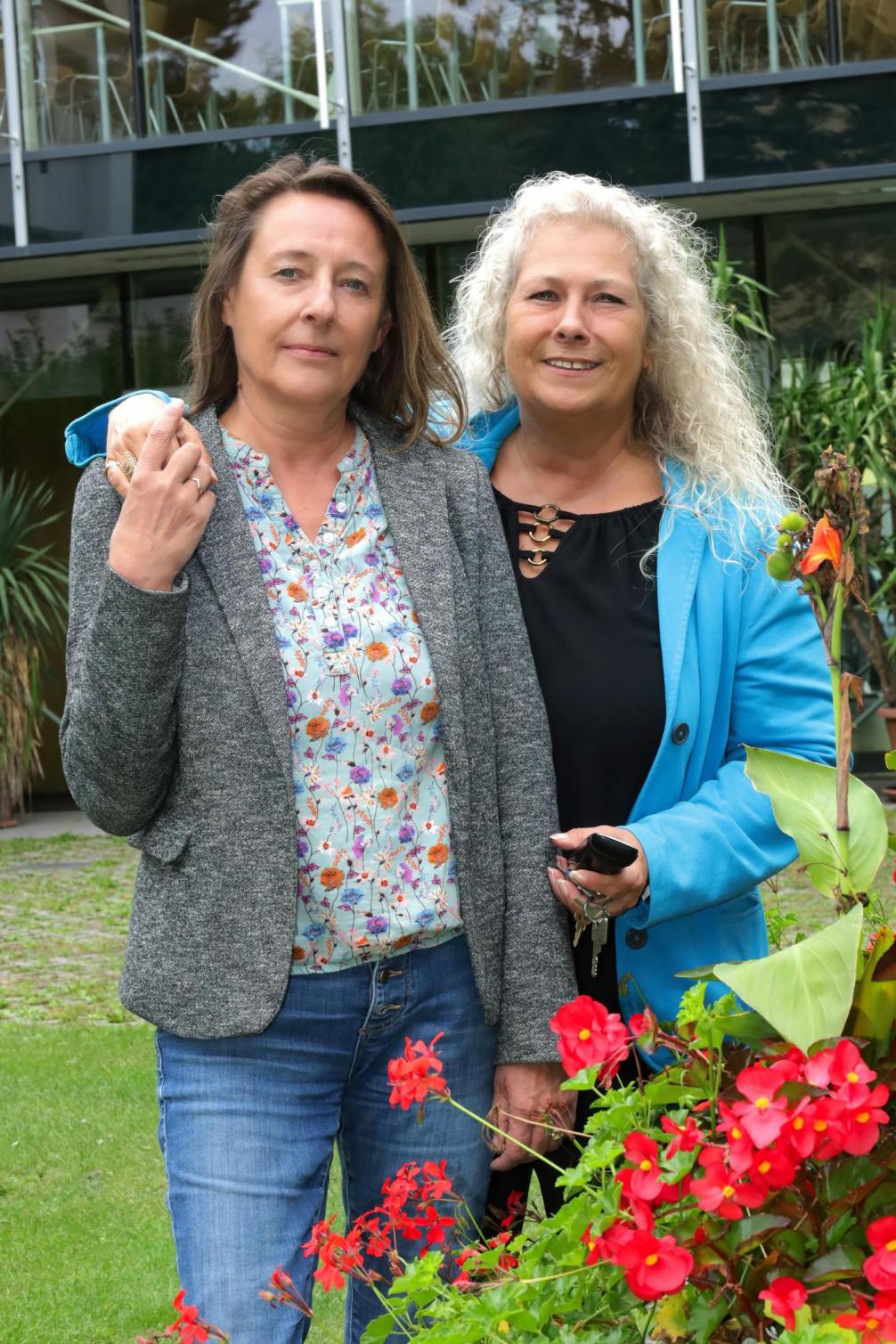 Sekretärinnen 2025/26