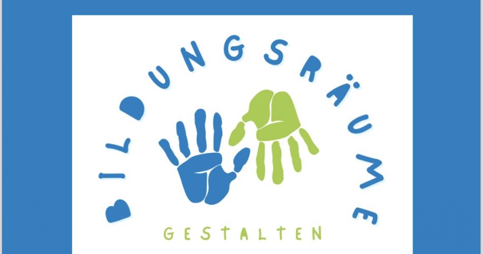 Bildungsräume gestalten