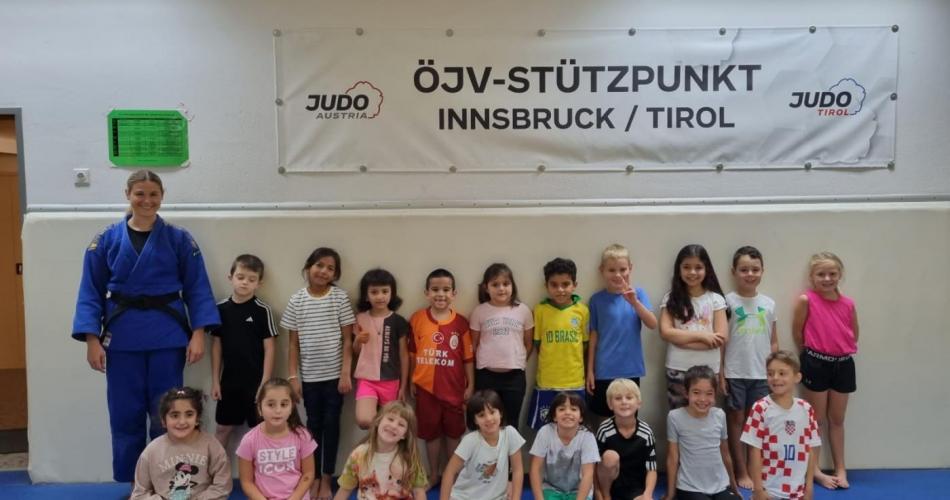 1a im Judozentrum
