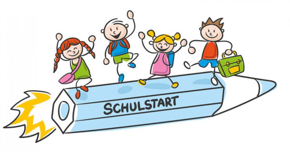 Schuleinschreibung