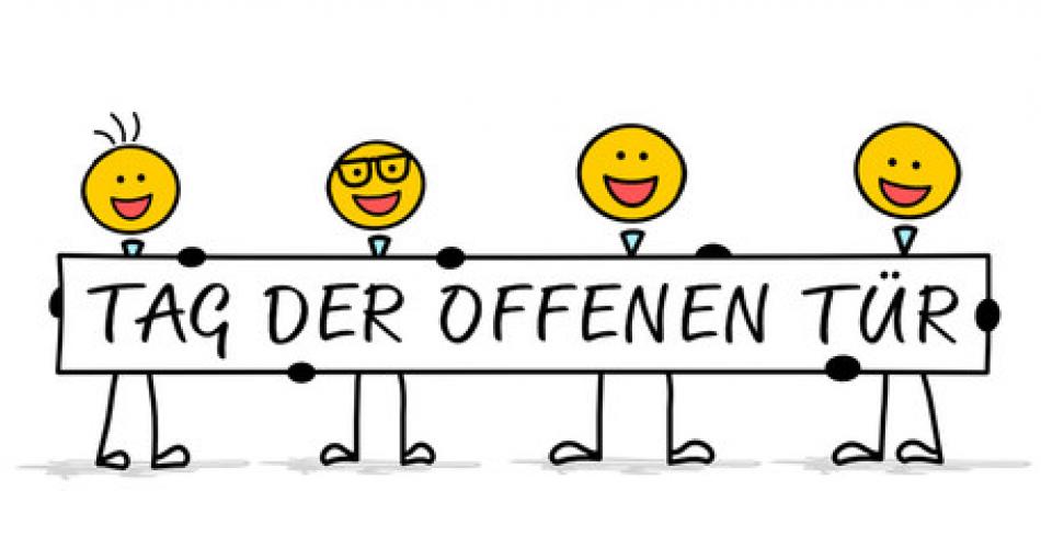 Tag der offenen Tür