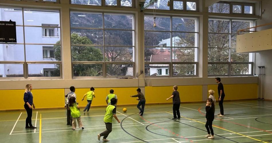 Fußball 
