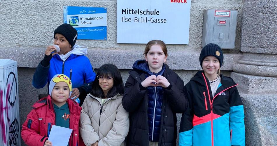 MS Ilse Brüll Gasse