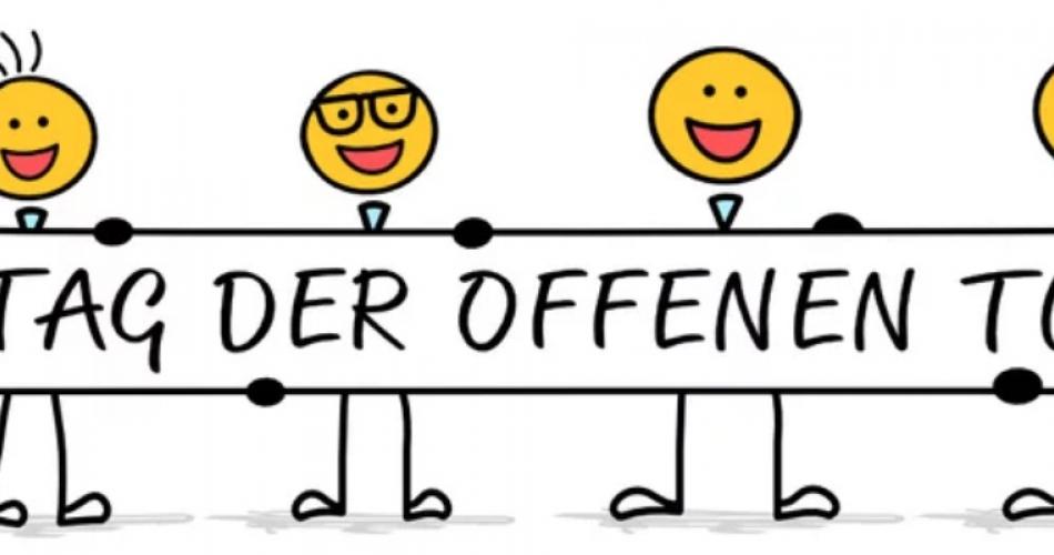 Tage der offenen Tür