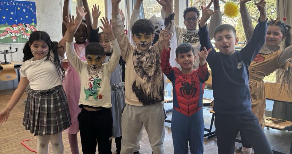 Fasching 1