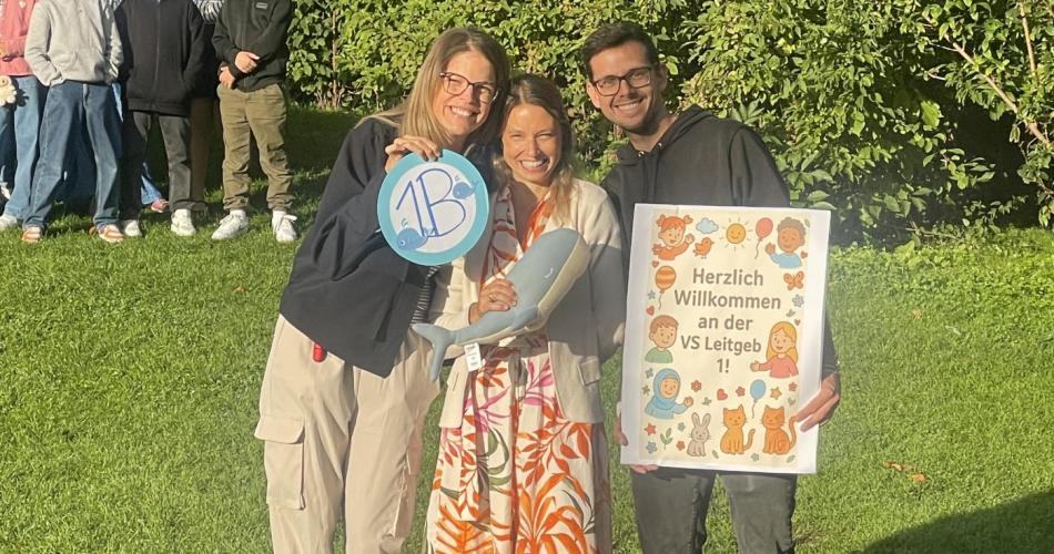 1.Schultag 2025