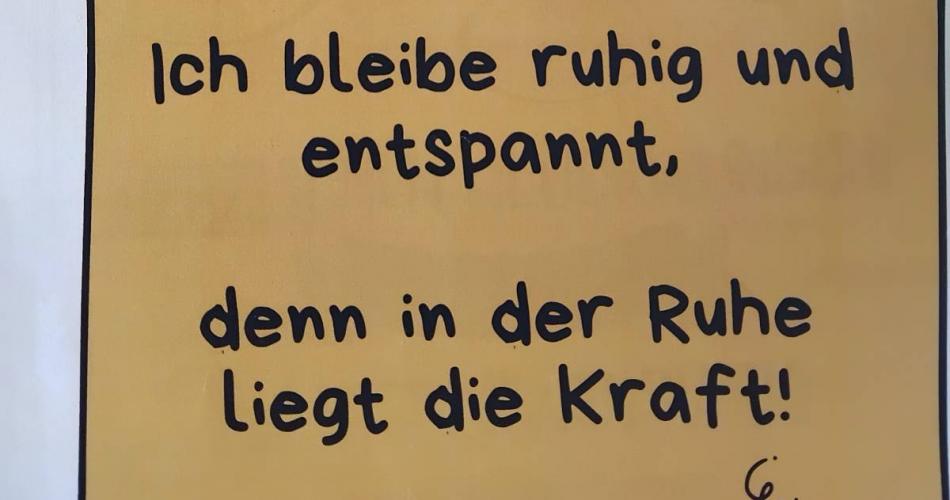 Starkes ich 