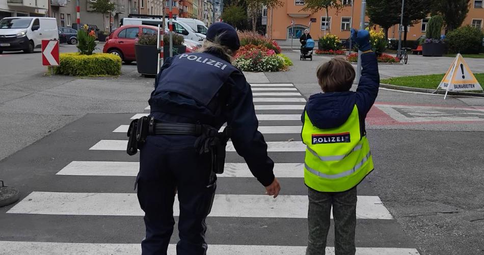 Verkehrssicherheit