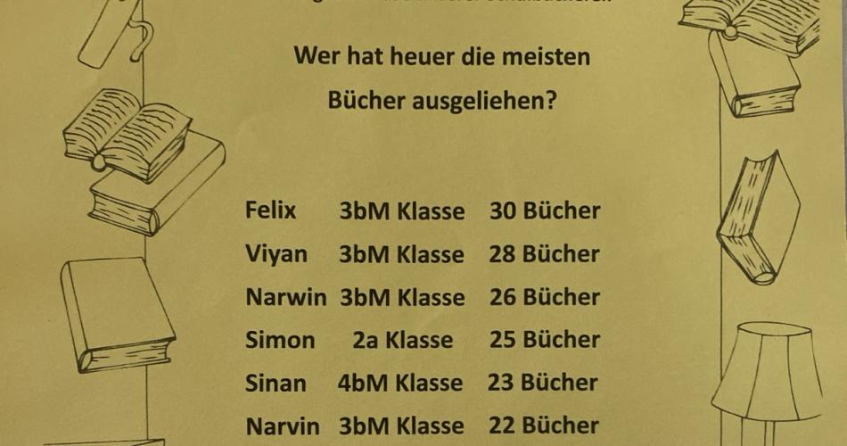 Buchausleiher