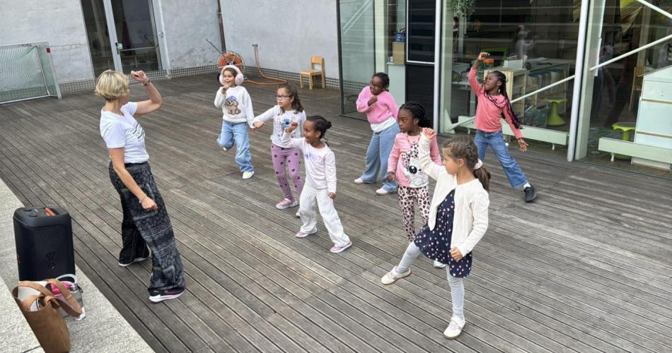 Zumba
